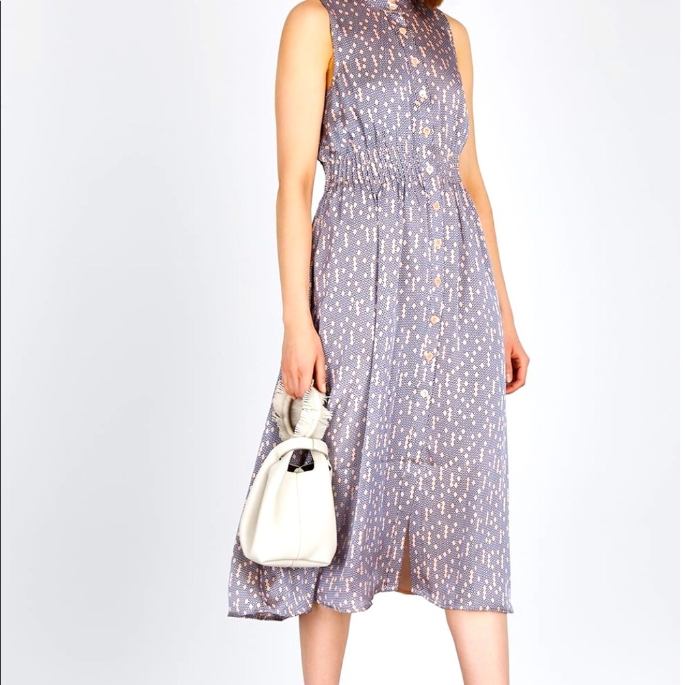 Equipment Dress NEW
